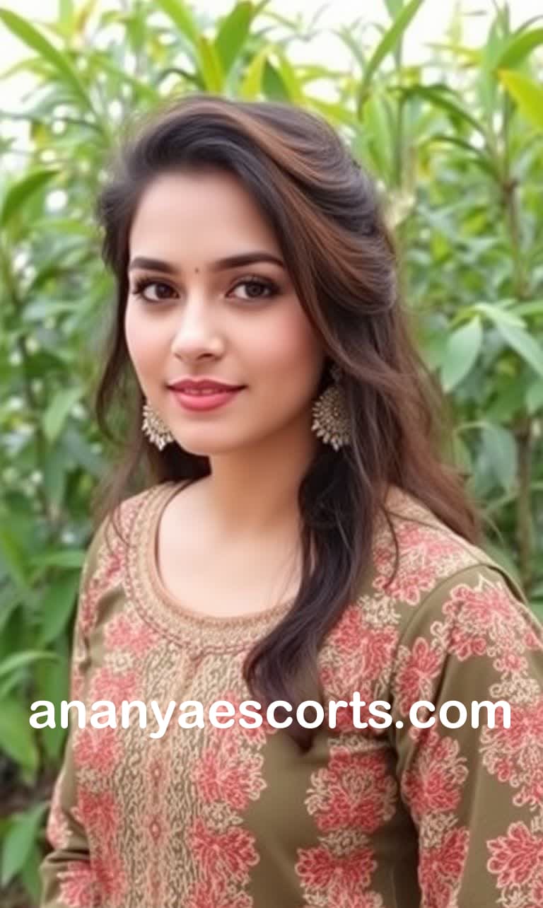Escort Service in Raisen