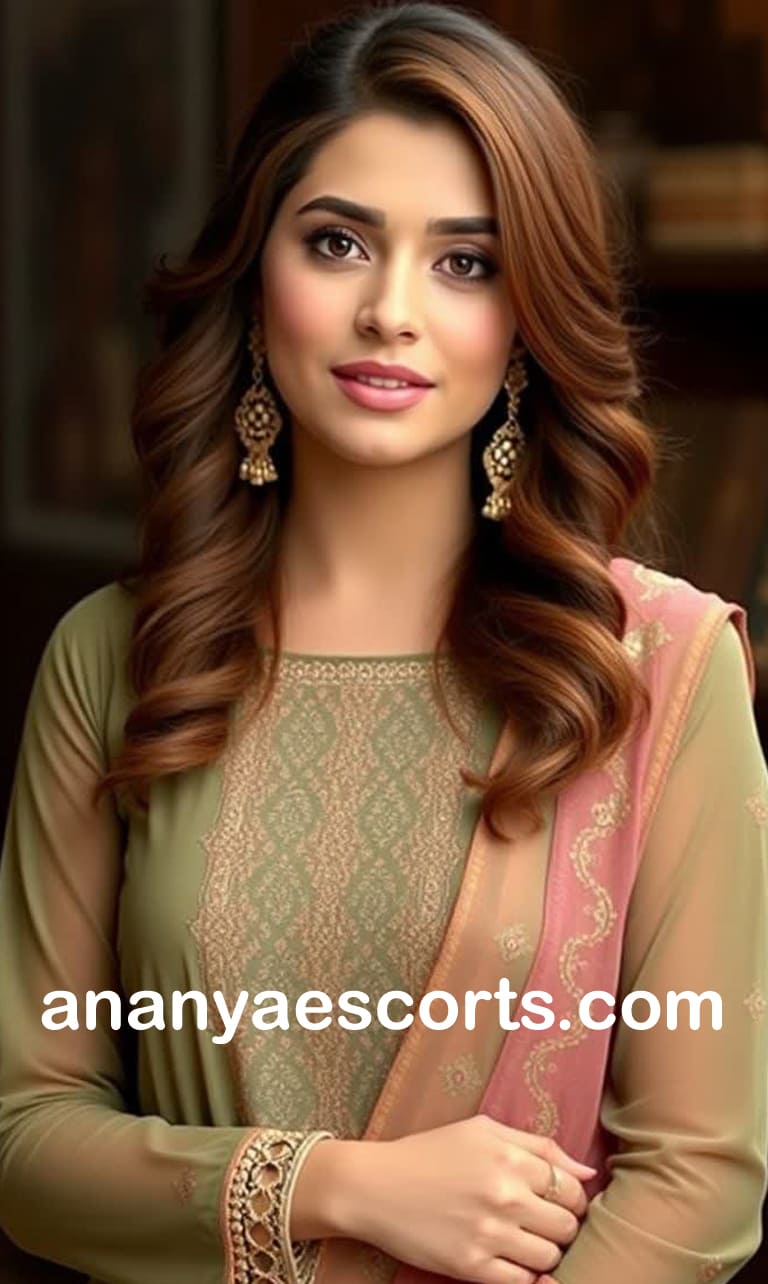 Escort Service in Raisen